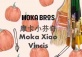 Moka Xiao Vincis - Kid's Arts & Crafts Club