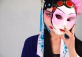 Peking Opera Mask Making