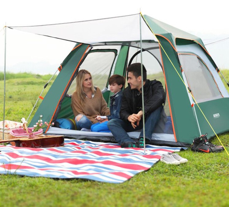 Camping Accessories for Your Next Outdoor Adventure