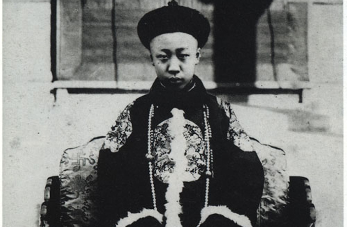 This Day in History: The Death of Puyi, China’s Last Emperor