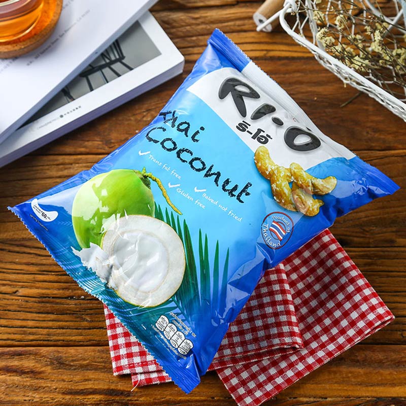 These Tasty Snacks Are On Sale Right Now