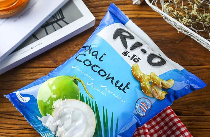 These Tasty Snacks Are On Sale Right Now