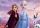 'Frozen' Themed Magic Exhibition