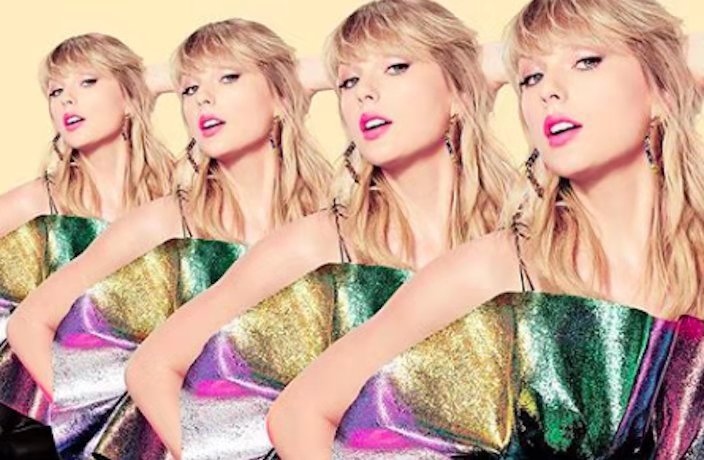 Taylor Swift Will Headline the Singles’ Day Gala 2019