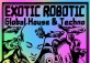 Exotic Robotic ● Sal Hawk