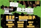 Dub Attack 2nd Anniversary ft. O.B.F + Charlie P