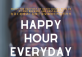 30RMB Happy Hour @ Oh Yeah! Brewing