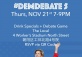 Democratic Debate #5