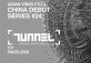 Asian Vibes pres. China Debut Series #24 - Tunnel [Webuildmachines]
