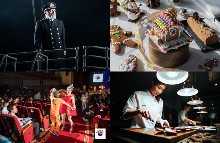 What's On in Guangzhou: December 2019