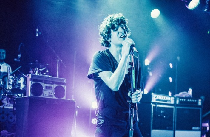 Indie Rock Icons The Kooks Continue to Charm a Decade After Their Debut