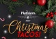 Christmas Tacos at Pistolera Hengshan