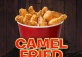 Get Your Fingers on Camel Fried Chicken