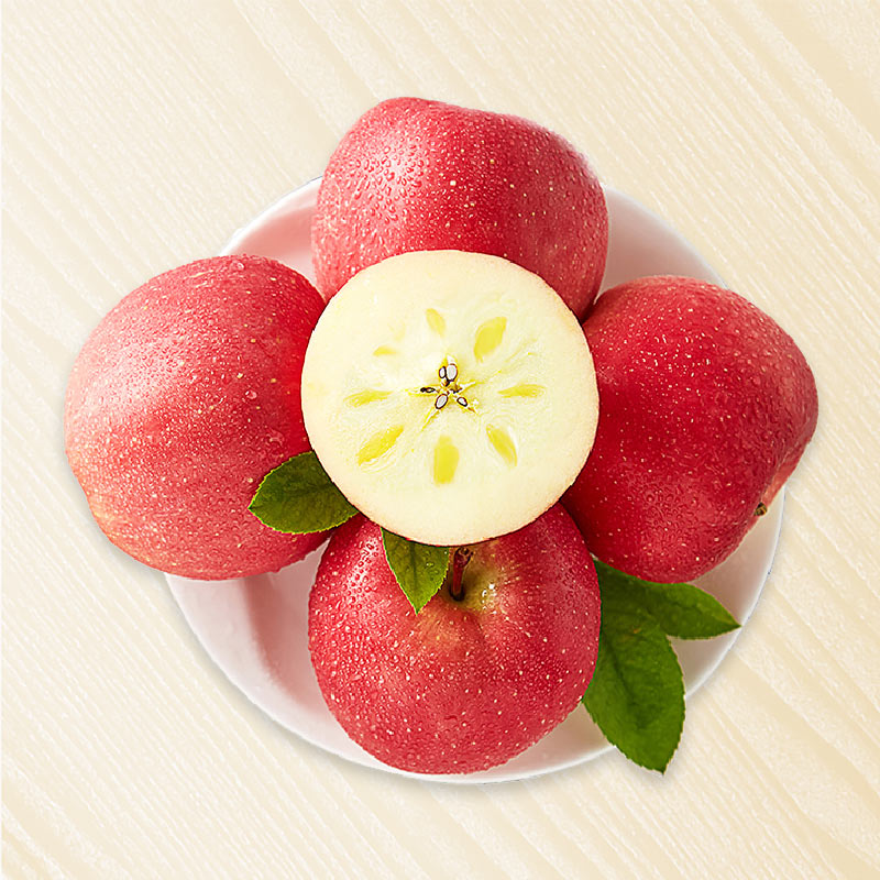 Aksu Sweetheart Apples