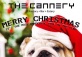Christmas Night Brunch at The Cannery