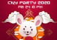Cny 2020 Party With Dj SpaceBar | Gluten Free Beer on Tap
