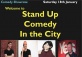 Comedy UN Saturday night showcase