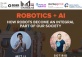 ROBOTICS + AI