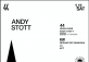 2020.01.11| 44KW Pres. Andy Stott