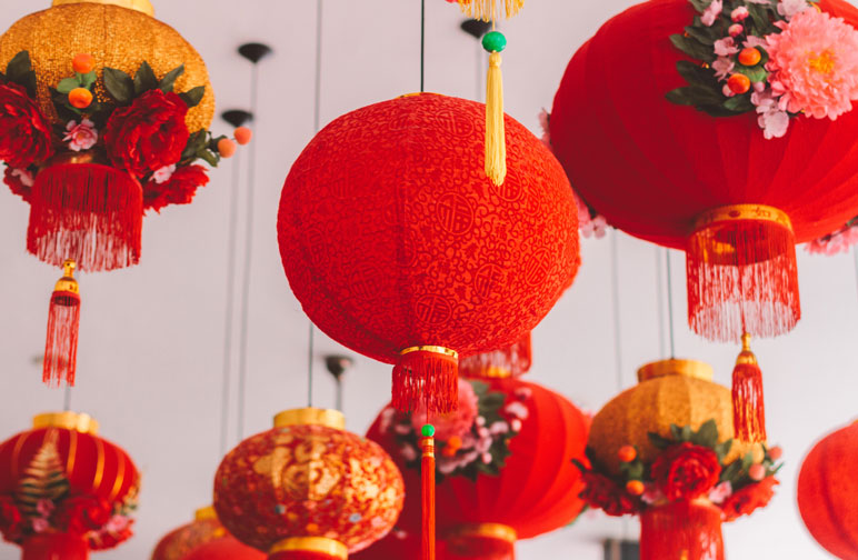 Useful Mandarin Phrases for Spring Festival and the Year of the Rat