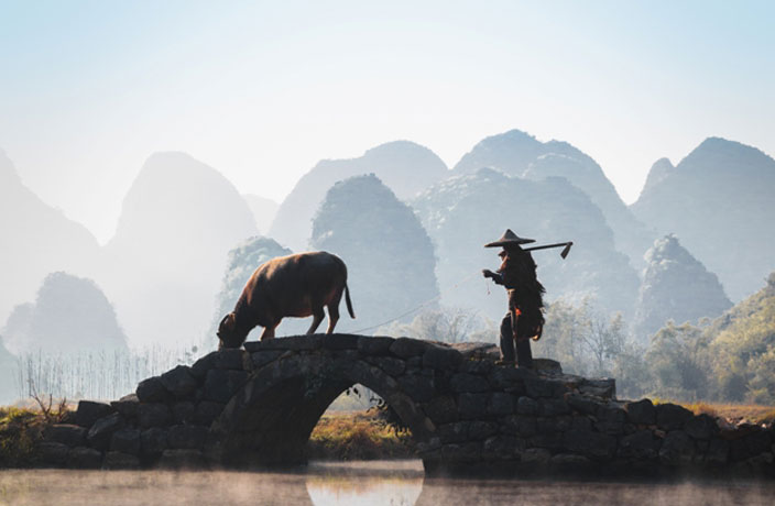 15 Stunning Photos of China by Instagram Star Jord Hammond