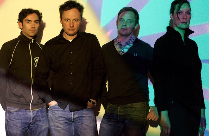UPDATE: Stereolab Latest to Cancel China Tour After Coronavirus Outbreak