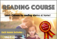 Chinese Reading Course