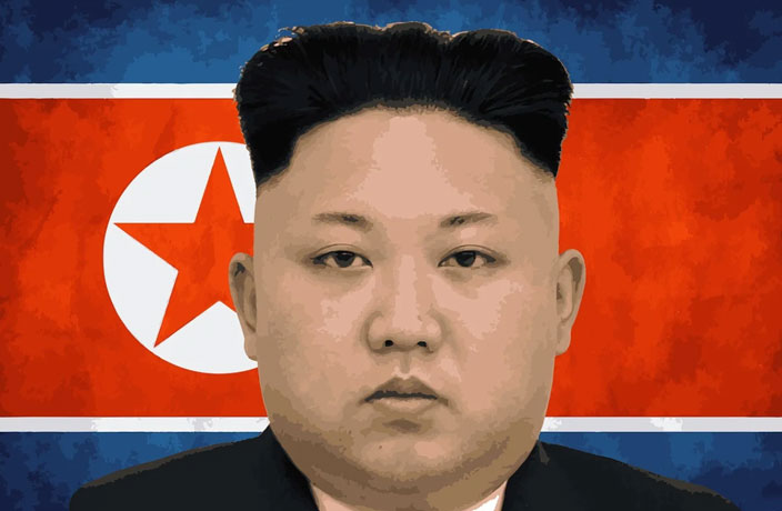 Beijing Refutes Claims Kim Jong Un's Life is in 'Grave Danger'