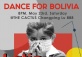 Dance for Bolivia