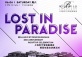LOST IN PARADISE - Rooftop party