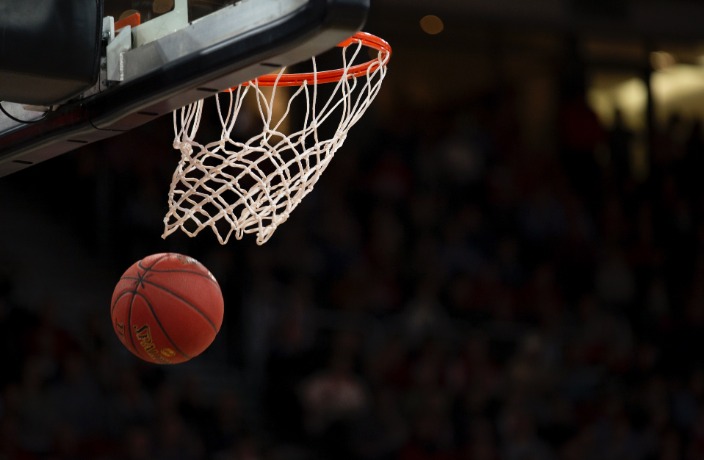 China's Pro Basketball League to Resume This Month