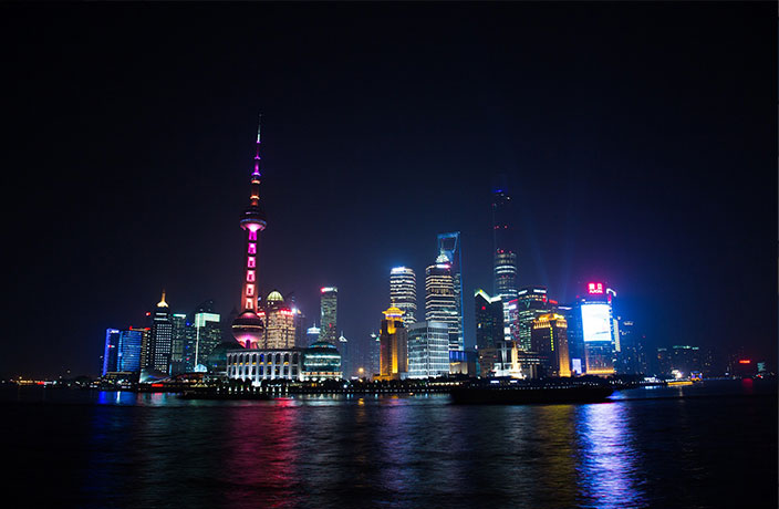 10 Reasons Shanghai is Better Than Every Other City in China