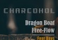Dragon Boat Free-Flow at Charcohol