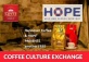 Coffee Culture Exchange
