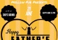 Father's Day at Mellow Pub
