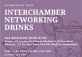 Interchamber Networking