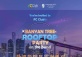 Banyan Tree Rooftop Party on the Bund 