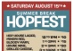 Hop Fest - Summer Break 