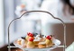 PUDONG SHANGRI-LA LAUNCHES THE VALMONT “PURITY” AFTERNOON TEA