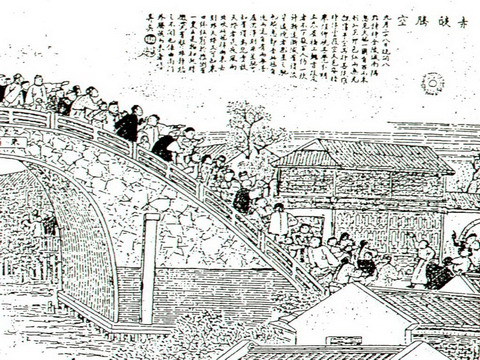 This Day in History: China's Qing Dynasty UFO Incident of 1892