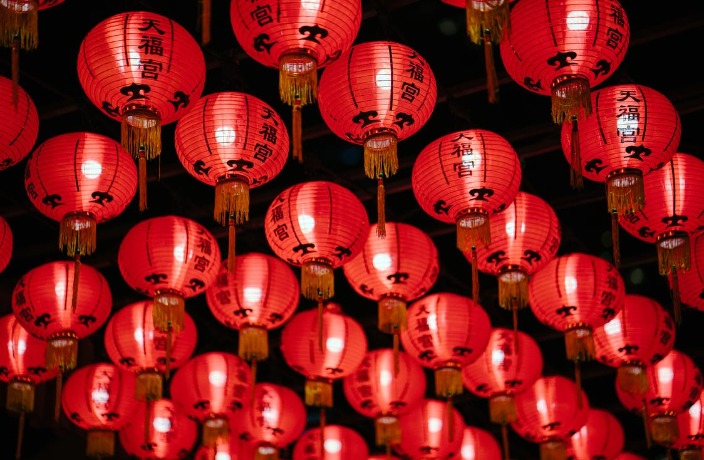 Where to Celebrate Mid-Autumn Festival 2020 in Beijing