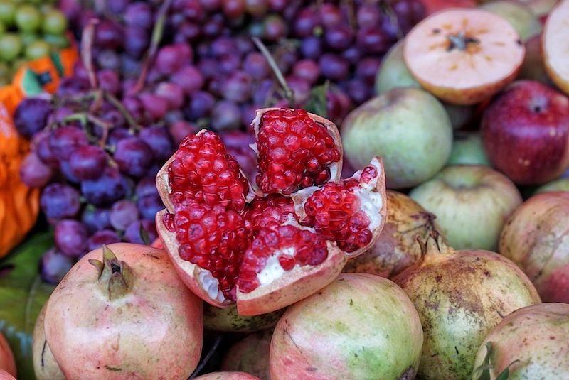 25 Asian Fruits Ranked From Delicious to Disgusting: 11 to 25