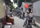 Old Beijing - The Hutong's
