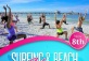Surfing & Beach Yoga November 8