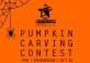Charity Pumpking Carving Competition