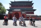 Imperial Beijing E-Bike tour