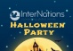 InterNations Guangzhou Halloween Party @ Conrad