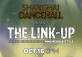 The Link-Up: Beijing Meets Shanghai inna Reggae Style