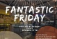 Fantastic Friday: R&B & House Music