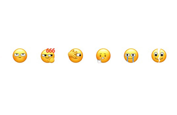 Emoji meaning slight wechat Emoji Meanings: